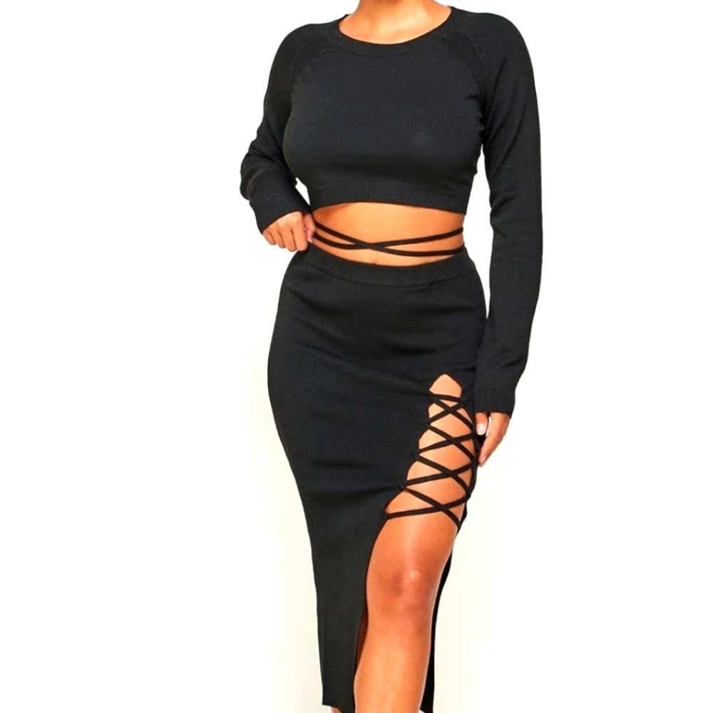 LBSkirt Set S,M,L